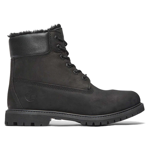 6 Inch Warm Lined Waterproof Boot