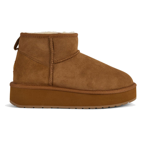 Stinger Micro Flatform 2.0 Chestnut