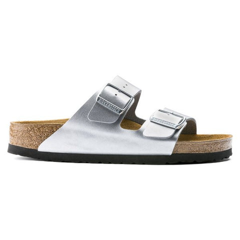 Arizona BF Silver