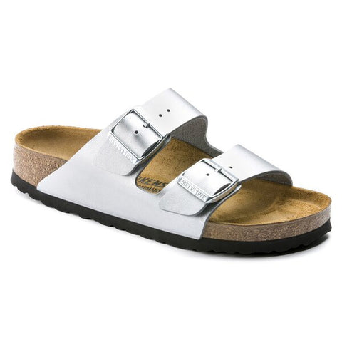 Arizona BF Silver