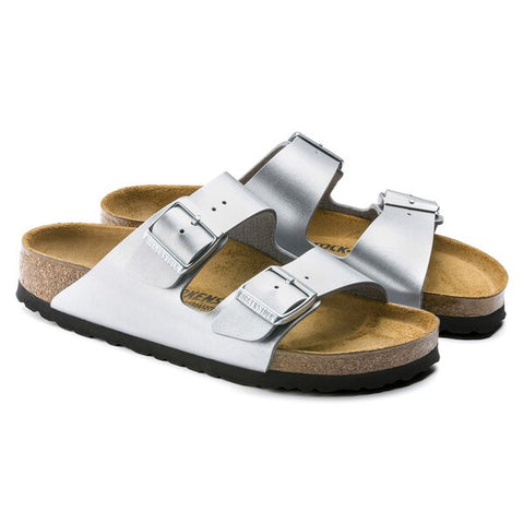 Arizona BF Silver