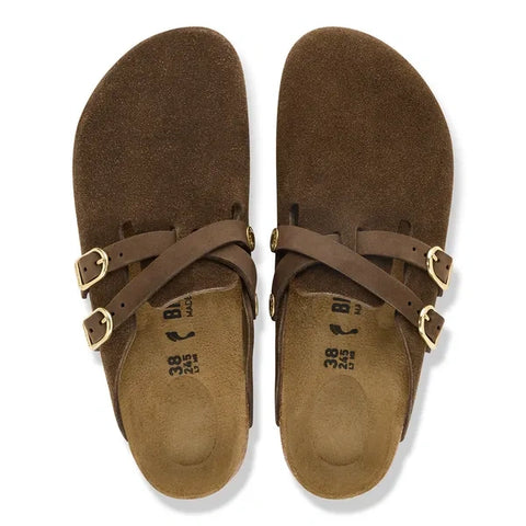 Blair D-Buckle Karaffe