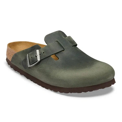 Boston LEOI Thymian