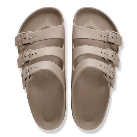 Florida III Flex Plattform EVA Grau Taupe