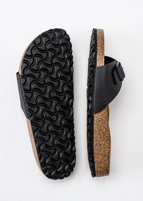 Madrid BS Black