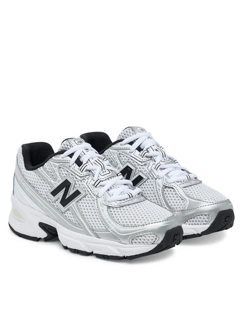 New Balance 740 Grey White GR740NW