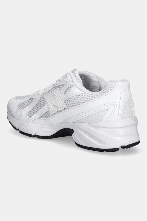 New Balance 740 White GR740PK