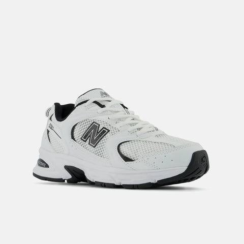 New Balance 530 White Black MR530EWB