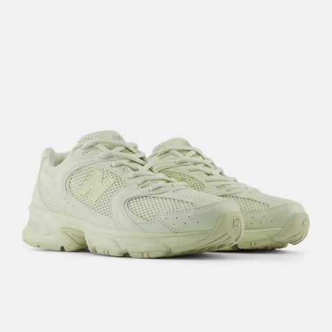 New Balance 530 Green White U530TBB