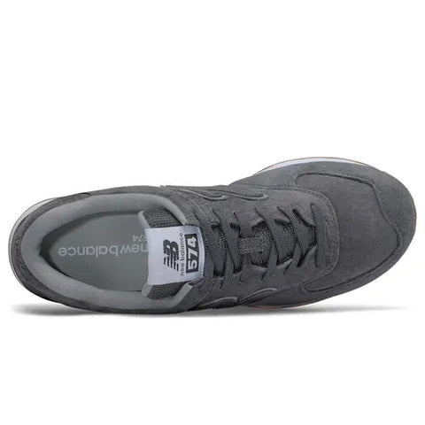 New Balance 574 Grey ML574EPC
