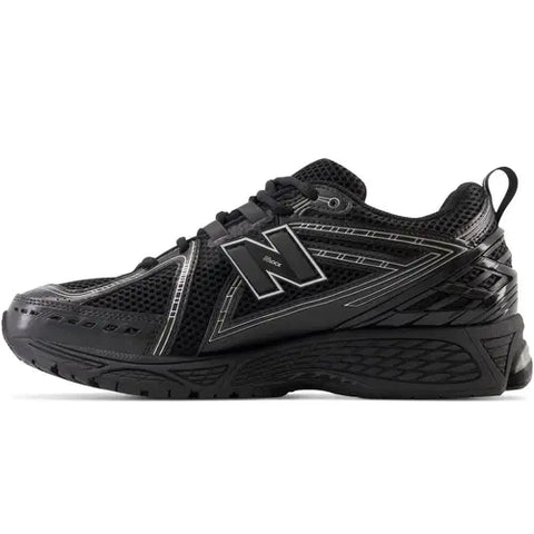 New Balance 1906R Triple Black M1906RCH