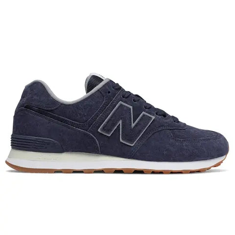 New Balance 574 Navy Blue ML574EPA