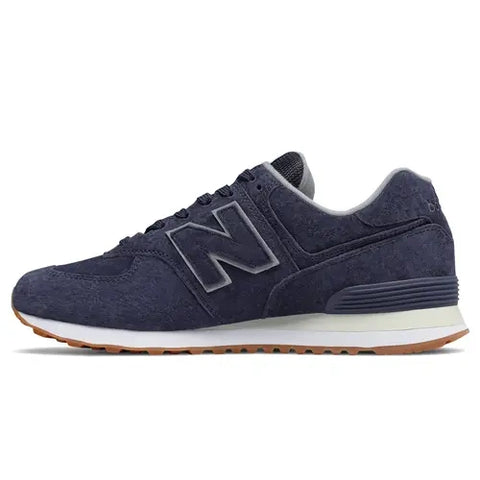New Balance 574 Navy Blue ML574EPA