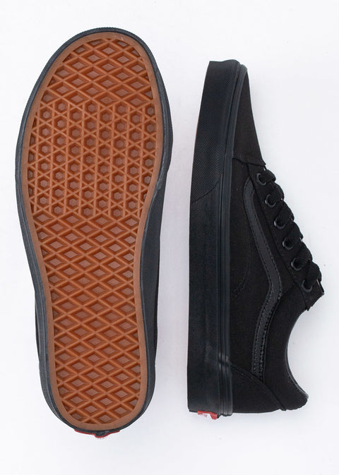 Old Skool Schwarz