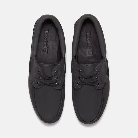 Auth Bootsschuh Dunkelgrau