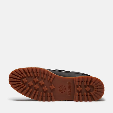 Auth Bootsschuh Dunkelgrau