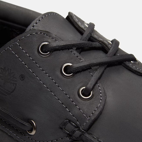 Auth Bootsschuh Dunkelgrau