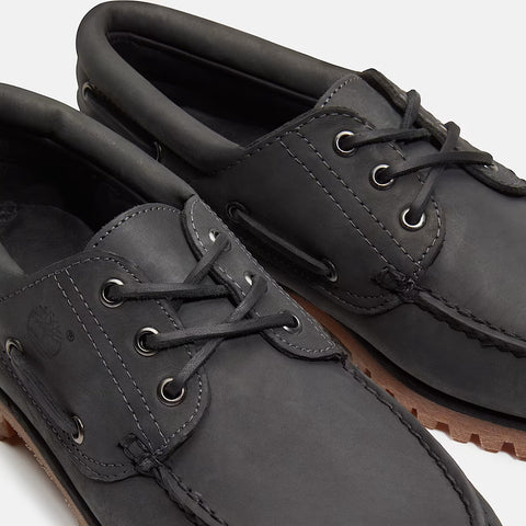 Auth Bootsschuh Dunkelgrau