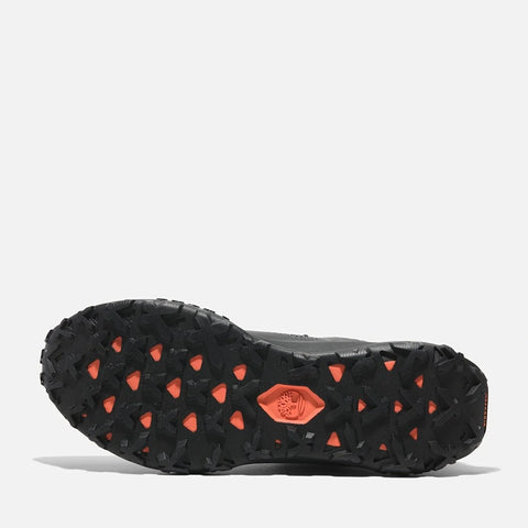 Motion Access Low Lace Schwarz