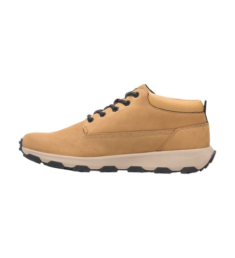 Winsor Park Mid Lace Up GTX Beige