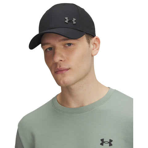M S Sportwear Metal Adj Schwarz