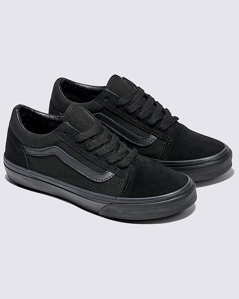 Old Skool Schwarz