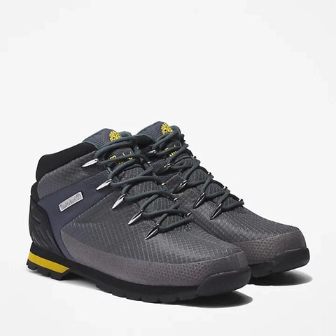 Euro Sprint Waterproof Mid Hiker Mittelgrau