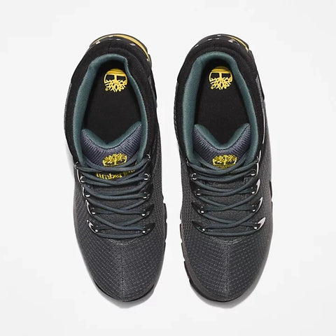 Euro Sprint Waterproof Mid Hiker Mittelgrau
