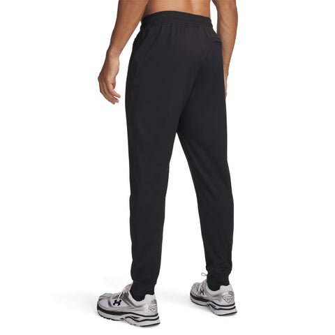 Sportstyle Tricot Jogger Schwarz