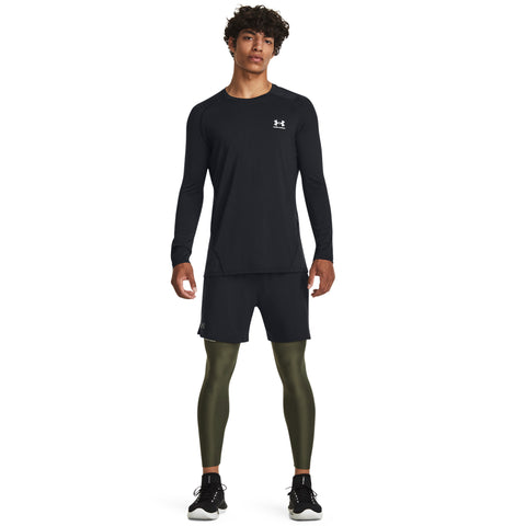 HG Armour Leggings Marine OD Green
