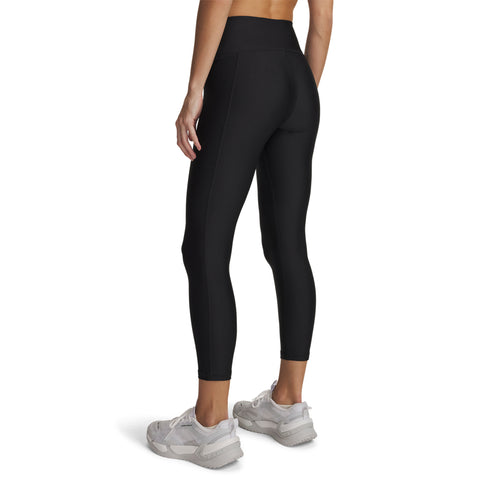 HeatGear Armour No-Slip Ankle Leggings Schwarz