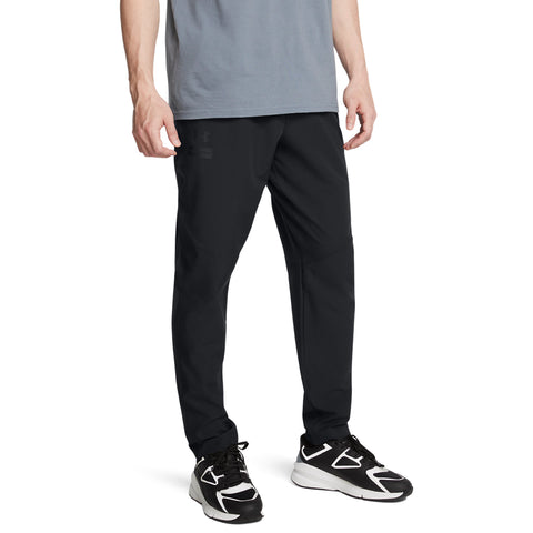 Sportswear Woven Taper Pant Black