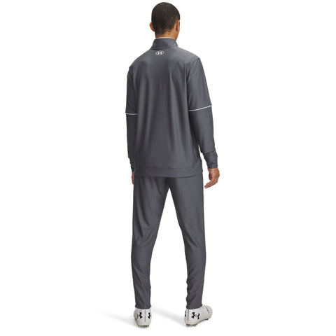 Challenger Tracksuit Gray