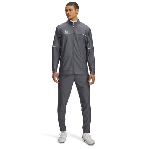 Challenger Tracksuit Gray