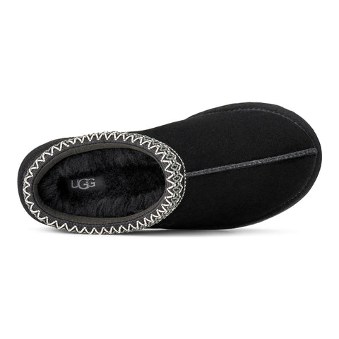 Tasman II Black