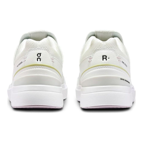 The Roger Clubhouse White