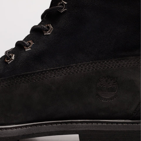 Authentics Teddy-Fleece W Schwarz