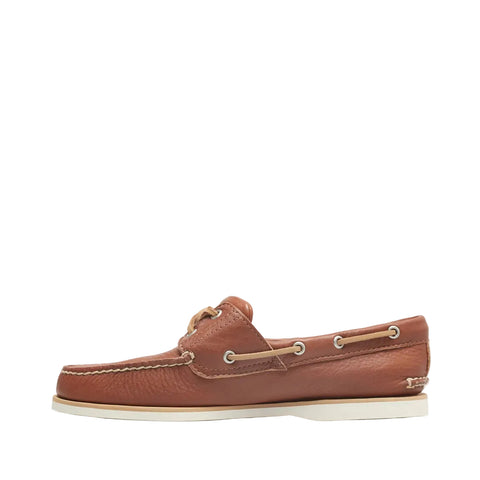 Classic Boat Boat Shoe Brown