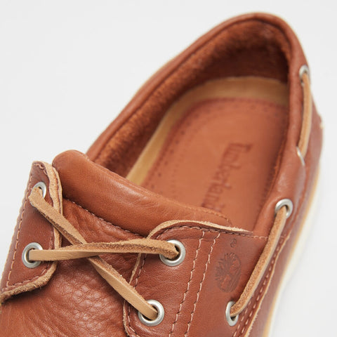 Classic Boat Boat Shoe Brown