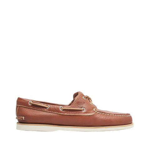 Classic Boat Boat Shoe Brown