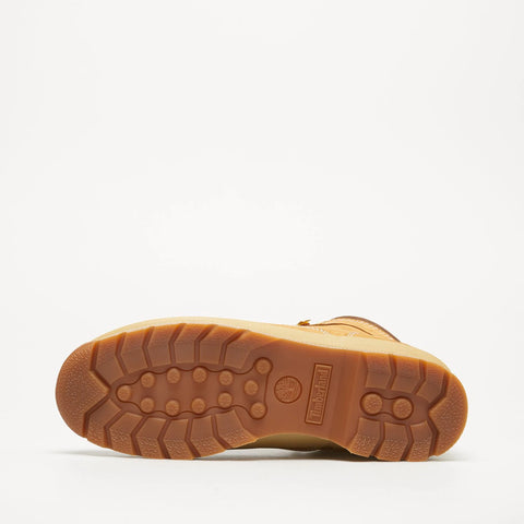 Euro Hiker Mid Lace Up Gelb