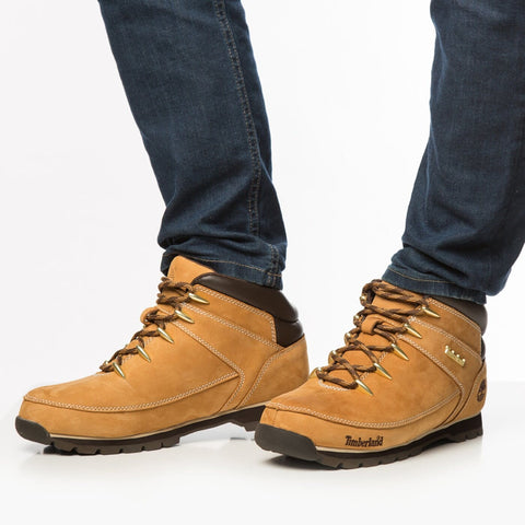 Euro Sprint Hiker Weizen