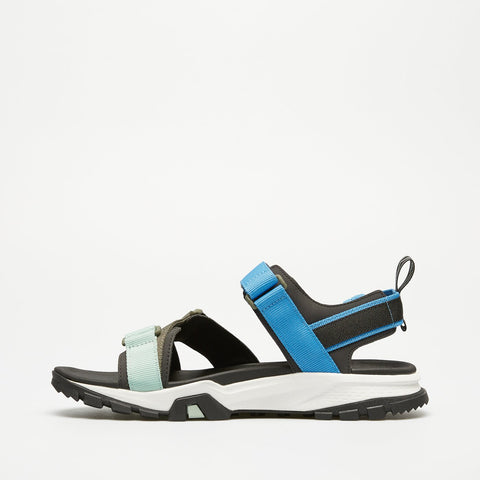 Garrison Trail Webbing