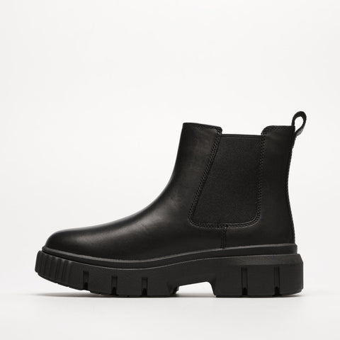 Greyfield Chelsea Schwarz