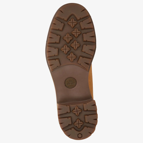 Kinsley 6 In Waterproof Boot Weizen