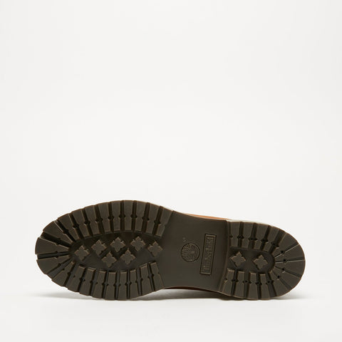 Premium 6-Inch Waterproof Rust