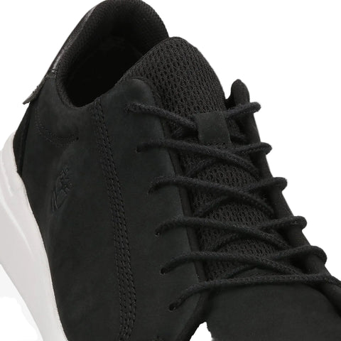 Seneca Bay Oxford Black