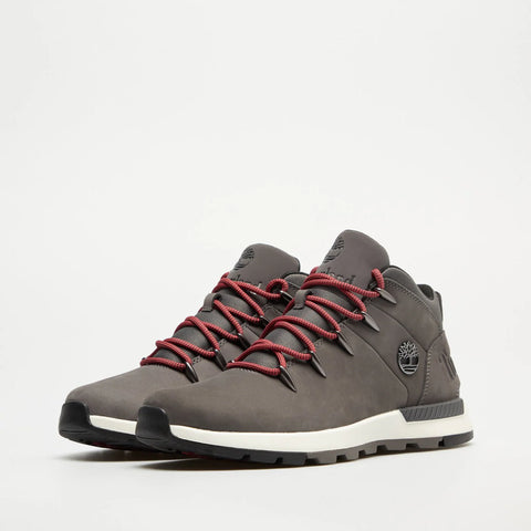 Sprint Trekker Mid Dunkelgrau