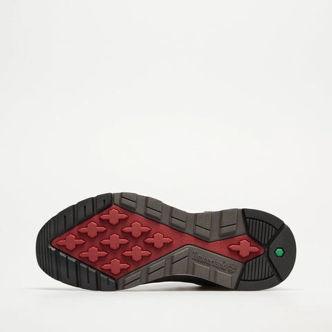 Sprint Trekker Mid Dunkelgrau