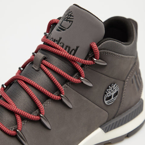 Sprint Trekker Mid Dunkelgrau